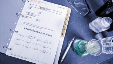 Compliance: Full Audit Readiness with 70% Less Personnel Work