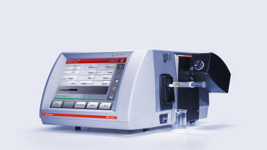 Highly Accurate Viscosity Results with as Little as 100 µL of Sample
