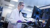 Partnership supports UK’s Readiness with Vaccines against Viruses