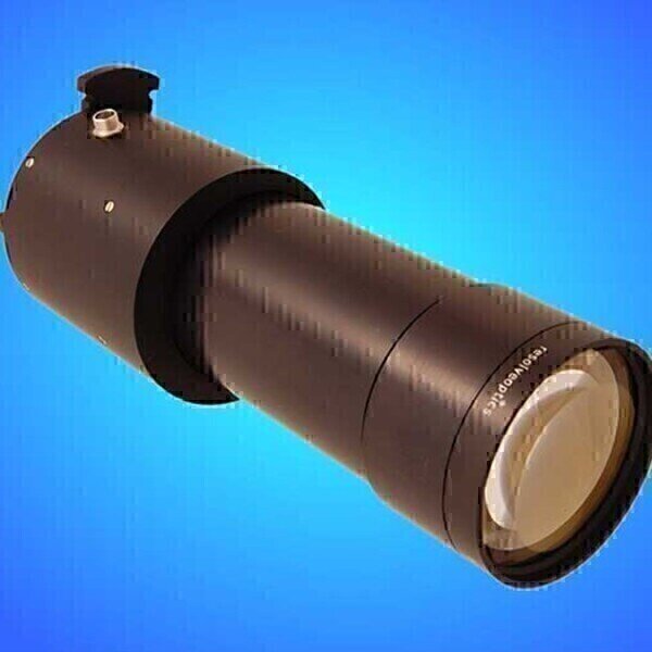 Application Optimised UV Lenses - Vimarsana News