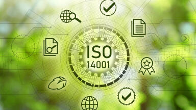 Hiden Analytical Achieves ISO 14001:2015 Environmental Accreditation