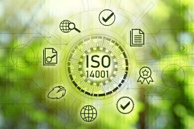 Hiden Analytical Achieves ISO 14001:2015 Environmental Accreditation