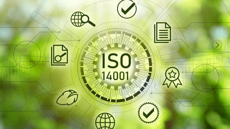Hiden Analytical Achieves ISO 14001:2015 Environmental Accreditation