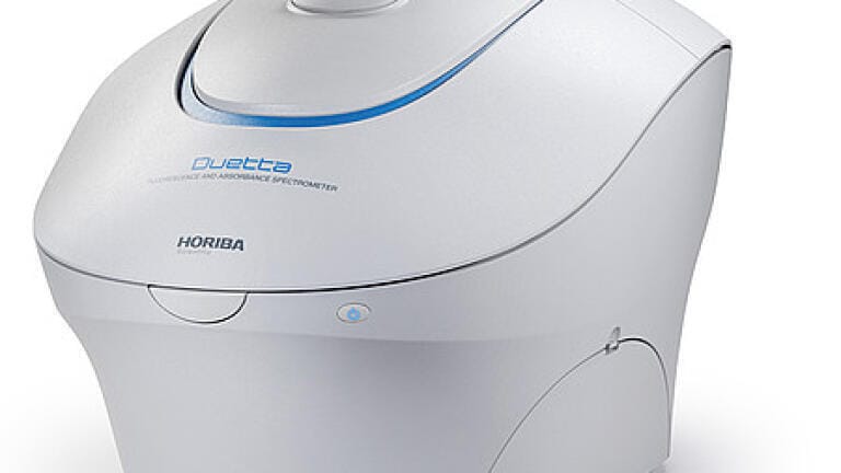 High-speed, Sensitive, Two-in-One Spectroscopy