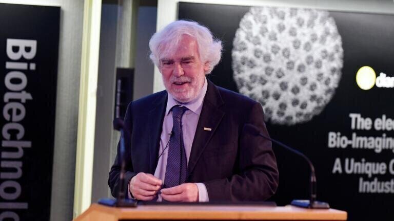 New Oxford collaboration to accelerate UK’s capability against Pandemic threat, Structure-based Drug Discovery and Vaccine design