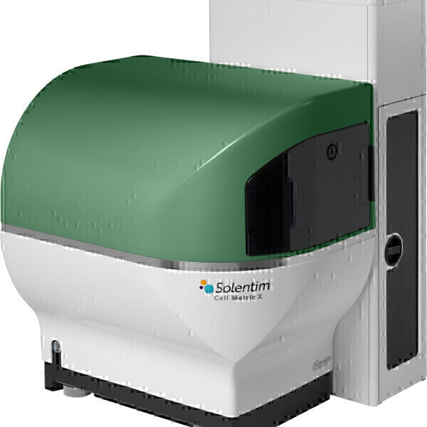 Advanced Instruments Introduces Solentim Cell Metric® X