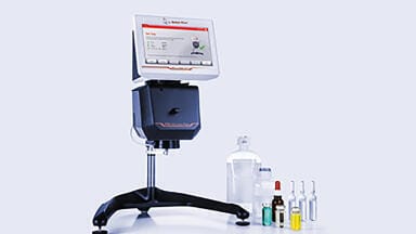 Anton Paar`s New PTD 100 Cone-Plate: Expand Testing Capabilities for Your ViscoQC Rotational Viscometer with Minimal Investment