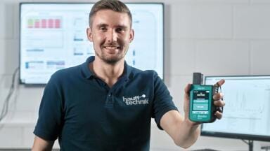 Instant polymer ID verification by handheld Raman spectroscopy