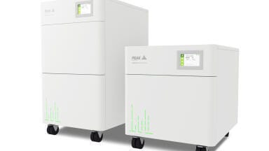 High performance nitrogen generators for your LC-MS