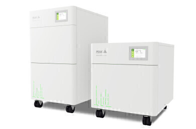 High performance nitrogen generators for your LC-MS