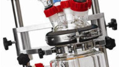 Reactor-Ready Lab Reactor...