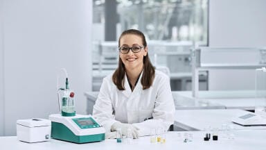 Metrohm launches new Eco Coulometer