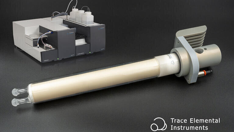 Xprep C-IC: Ready for the Future of Rapid Trace PFAS Screening