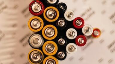 Chemical Analysis for Lithium-ion Battery Production