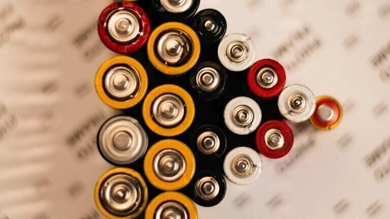 Chemical Analysis for Lithium-ion Battery Production
