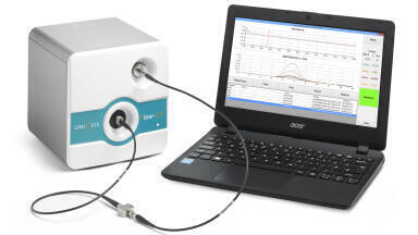 All-Purpose UV Spectrophotometer for Both Batch and Continuous Flow Analysis