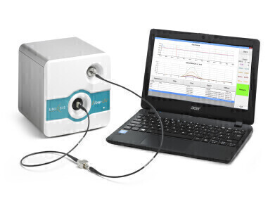 All-Purpose UV Spectrophotometer for Both Batch and Continuous Flow Analysis