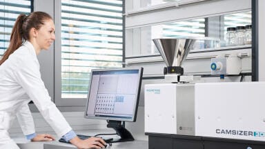 3D Particle Analysis Reveals True Morphology