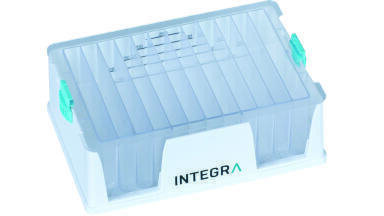 Automation-Friendly Reagent Reservoirs