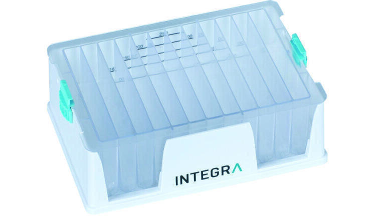 Automation-Friendly Reagent Reservoirs