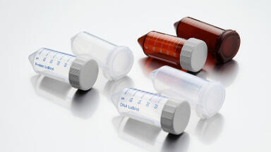 New 25 mL Conical Tubes for Enhanced Sample Recovery