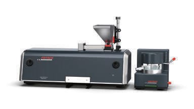 Dynamic Image Analysis: A Faster Solution than Sieving