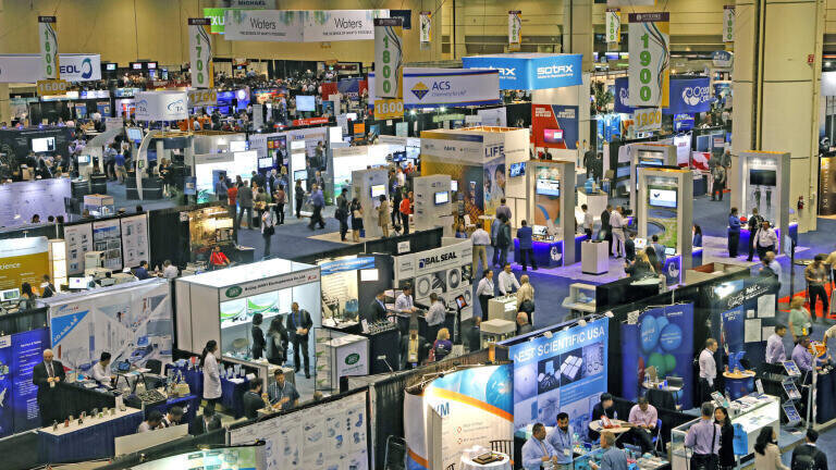 Discover the Future of Science: Join the Reunion at Pittcon 2023