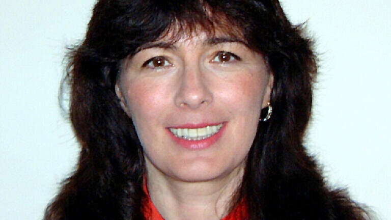 Joanna Aizenberg