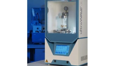 Speed up your sample preparation with microwave enhanced systems