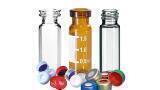 Chromatography consumables