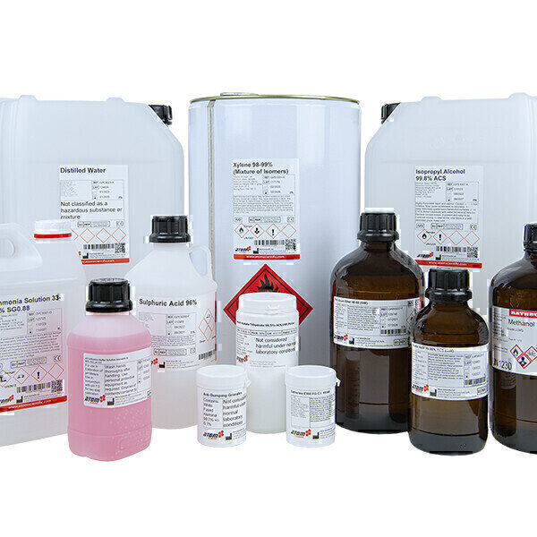 Your Partner of Choice for Laboratory Chemicals - Vimarsana News