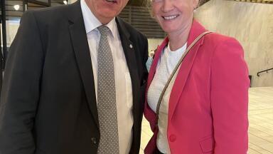Norway joins research-focused HFSP Community