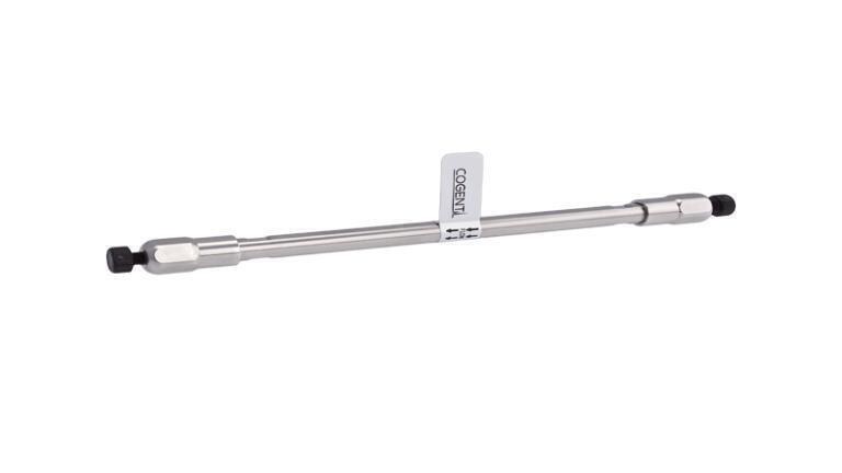 Cogent Phenyl Hydride HPLC Columns