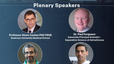 Solutions in Science 2023: Breaking News