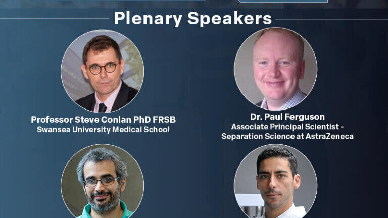Solutions in Science 2023: Breaking News