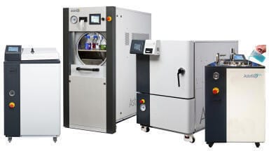 Astell and AstellBio Continue their Commitment to Provide Precisely the Autoclave you Need