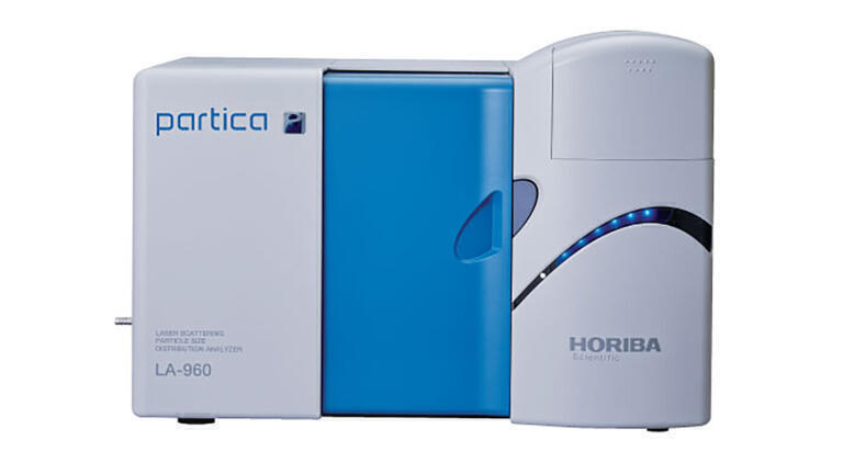 Explore the future with HORIBA, your partner in science Labmate Online