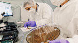Oversubscribed Funding to take Chip Technology to Scale