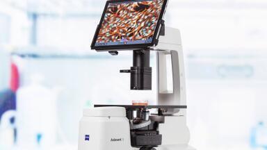 All-in-One Cell Imaging System