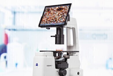 All-in-One Cell Imaging System