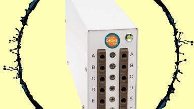 Enhanced Degassers for GPC Applications