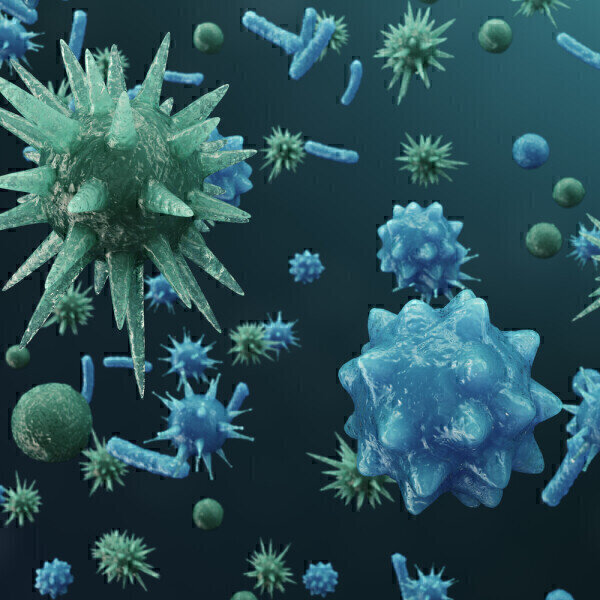 Un diagnostic accessible distingue les infections bactériennes et virales grâce à la réponse immunitaire de l’hôte Labmate Online