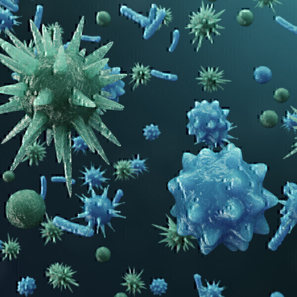 Accessible Diagnostic Distinguishes Bacterial and Viral Infections through Host Immune Response - Vimarsana News