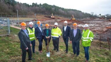 New Centre to bring faster Computing