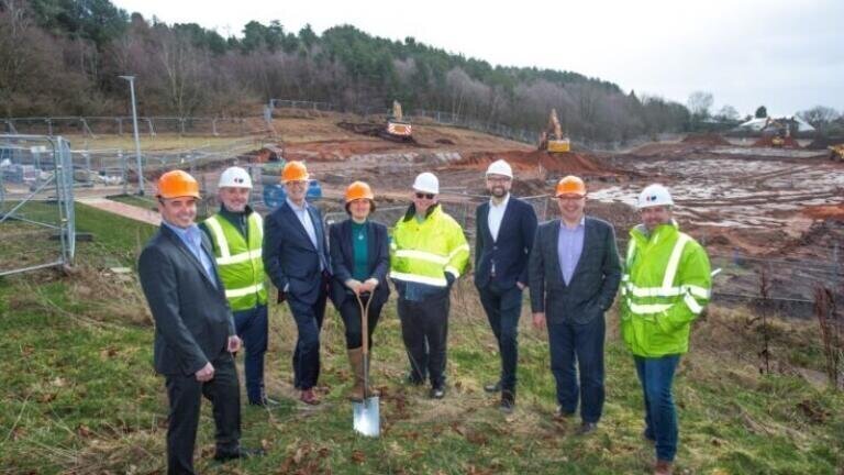 New Centre to bring faster Computing