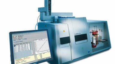 TOC analyser improves lab efficiency
