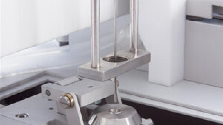 TOC analyser improves lab efficiency