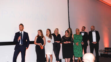 2023 Medilink Healthcare Business Awards (NOE) shortlist