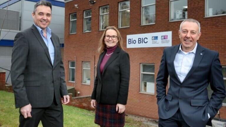 Incubation Centre opens call for Emerging Biotech