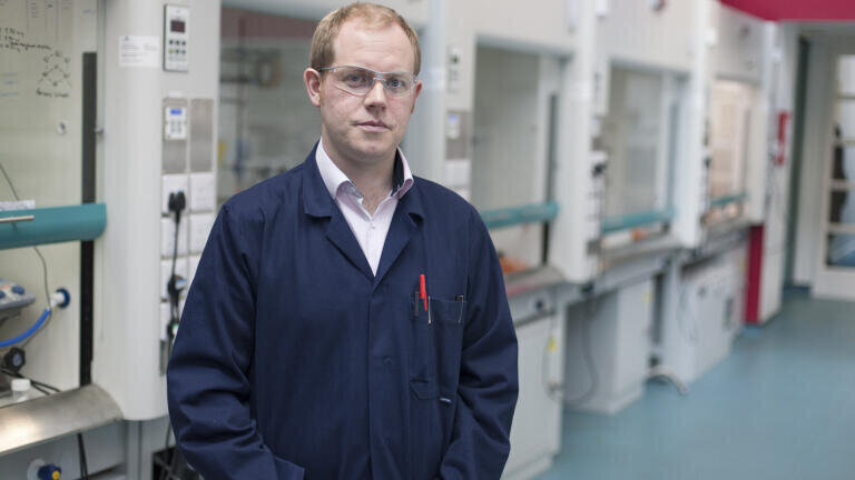 Advanced structure determination facility to be established at Glasgow